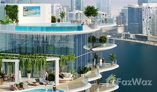2 Habitaciones Apartamento en venta en Churchill Towers, Dubái Chic Tower