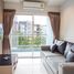 1 Bedroom Apartment for sale at Long Beach Condo, Na Chom Thian, Sattahip, Chon Buri