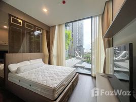 1 спален Кондо в аренду в Laviq Sukhumvit 57, Khlong Tan Nuea