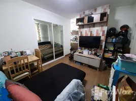 1 Schlafzimmer Wohnung zu verkaufen im Bliz Condominium Rama 9 - Hua Mak, Suan Luang, Suan Luang