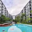 1 Bedroom Condo for rent at Atmoz Canvas Rayong, Choeng Noen