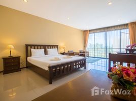 Studio Appartement zu verkaufen im Avanta Condominium, Maenam, Koh Samui