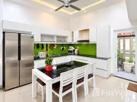 House with 3 bedrooms for rent in Hoa Cuong Bac, Hai Chau, Da Nang — $776/month, photo 1