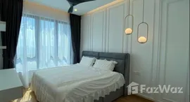 Unit Tersedia di M Condominium