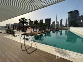 Studio Apartment for sale at SRG Upside, DAMAC Towers by Paramount