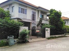 3 Bedroom House for sale at Pruksa Village 31 The Season Kanchanapisek-Bangyai, Bang Mae Nang