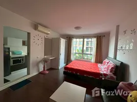 ขายคอนโด 1 ห้องนอน ในโครงการ บ้าน คุ้น เคย, หนองแก, หัวหิน