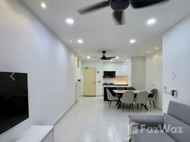 Studio Penthouse for rent at Escalades East Tower, Quezon City