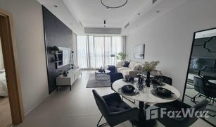 1 Bedroom Apartment for sale in , Sharjah La Plage Tower