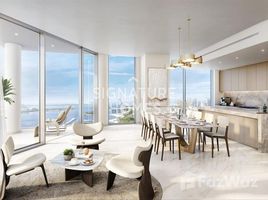 3 спален Квартира на продажу в Palm Beach Towers 2, Shoreline Apartments, Palm Jumeirah