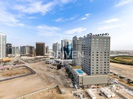 Студия Квартира на продажу в Elite Business Bay Residence, Executive Bay