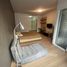 Студия Кондо в аренду в A Space Sukhumvit 77, Suan Luang
