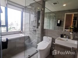 2 Bedroom Apartment for sale at Ideo Q Sukhumvit 36, Khlong Tan, Khlong Toei, Bangkok, Thailand