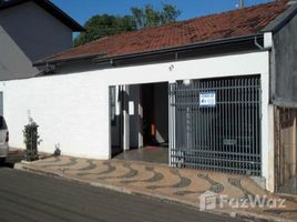 3 Schlafzimmer Haus zu verkaufen im Jardim Alvorada, Bebedouro