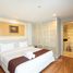 2 Bedroom Condo for rent at Antique Palace, Khlong Tan Nuea, Watthana, Bangkok