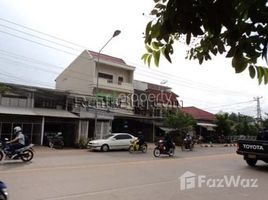 ເຮືອນ 3 ຫ້ອງນອນ ຂາຍ ໃນ , ວຽງຈັນ 3 Bedroom House for sale in Sisattanak, Vientiane
