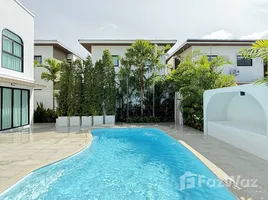 ขายวิลล่า 3 ห้องนอน ในโครงการ เดอะเพลส ถลาง ภูเก็ต , ศรีสุนทร