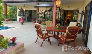 2 Bedrooms Villa for sale in Huai Yap, Lamphun 