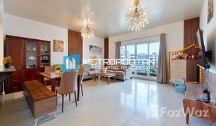 2 Schlafzimmern Appartement zu verkaufen in Al Reef Downtown, Abu Dhabi Tower 45
