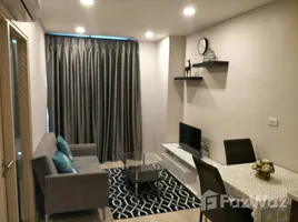 1 Bedroom Condo for rent at Palm Springs Nimman Phoenix, Suthep