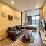 Студия Квартира в аренду в One 9 Five Asoke - Rama 9, Huai Khwang, Хуаи Кхщанг