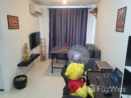 1 Schlafzimmer Wohnung zu vermieten im Voque Place Sukhumvit 107, Bang Na