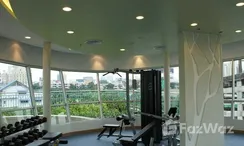 Fotos 2 of the Fitnessstudio at Supalai Park Asoke-Ratchada