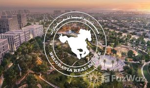 2 Habitaciones Adosado en venta en Yas Acres, Abu Dhabi Yas Park Gate