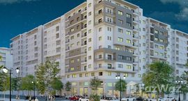 Appartement haut Standing de 97 m² à Wilaya center中可用单位