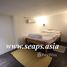 1 Bedroom Apartment for rent in Doun Penh, Phnom Penh, Phsar Kandal Ti Muoy, Doun Penh