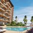 2 Bedroom Apartment for sale at Ellington Beach House, The Crescent