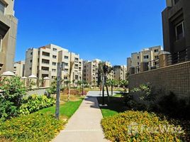 3 Bedroom Apartment for sale at Palm Hills Village Gate, South Investors Area, New Cairo City