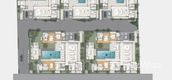Генеральный план of Stella Estate Private Residences Bangtao