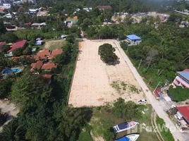  Terreno (Parcela) en venta en Maenam, Koh Samui, Maenam