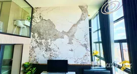 Available Units at Ideo Rama 9 - Asoke