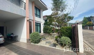 3 Schlafzimmern Haus zu verkaufen in Mueang, Pattaya Baan Suan Koon 2
