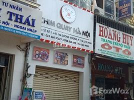 4 Phòng ngủ Nhà mặt tiền for sale in TP.Hồ Chí Minh, Phường 12, Quận 10, TP.Hồ Chí Minh