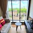 1 Bedroom Condo for rent at Noble Create, Lat Phrao