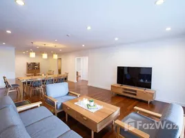 คอนโด 3 ห้องนอน ให้เช่า ในโครงการ บ้าน สวัสดี, คลองเตยเหนือ