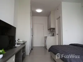 คอนโด สตูดิโอ ให้เช่า ในโครงการ แชปเตอร์ วัน อีโค รัชดา - ห้วยขวาง, ห้วยขวาง, ห้วยขวาง