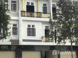 Studio Nhà mặt tiền for sale in Bình Dương, Lai Uyen, Bến Cát, Bình Dương