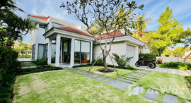 Viviendas disponibles en The Ocean Villas Da Nang