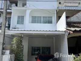 3 спален Таунхаус for sale in Таиланд, Chang Phueak, Mueang Chiang Mai, Чианг Маи, Таиланд