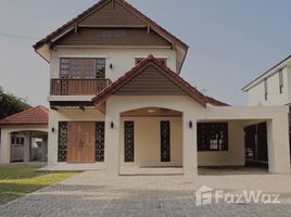 ขายบ้านเดี่ยว 3 ห้องนอน ในโครงการ ชลดา วิลเลจ, โสนลอย, บางบัวทอง