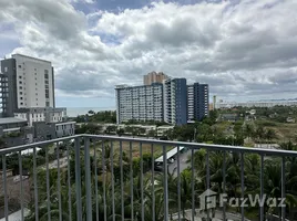 1 Schlafzimmer Appartement zu verkaufen im BLU Cha Am - Hua Hin, Cha-Am, Cha-Am, Phetchaburi