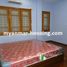 8 chambre Maison for rent in Western District (Downtown), Yangon, Mayangone, Western District (Downtown)