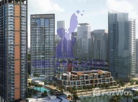 Studio Apartment for sale at Peninsula One, Executive Towers