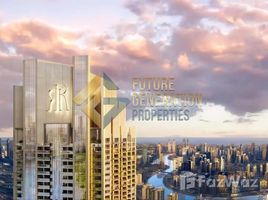 1 Bedroom Apartment for sale at Regalia By Deyaar, DAMAC Towers by Paramount