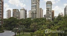 Viviendas disponibles en São Paulo