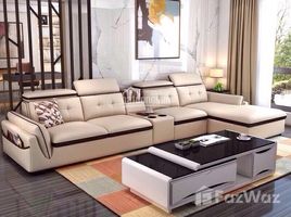 3 Phòng ngủ Nhà mặt tiền for sale in Phường 1, Tân Bình, Phường 1